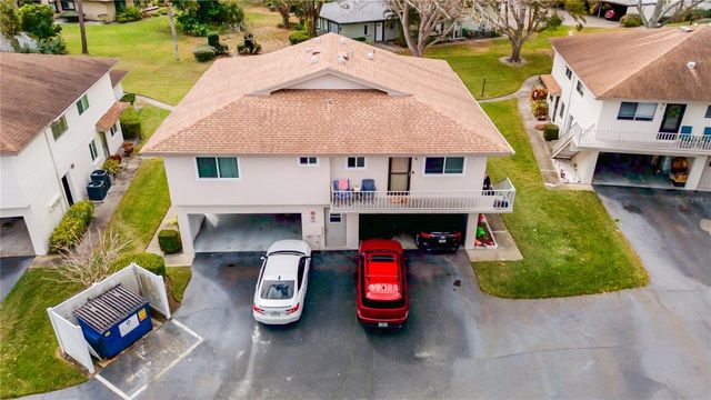 1832 BOUGH AVENUE 3, Clearwater, FL 33760