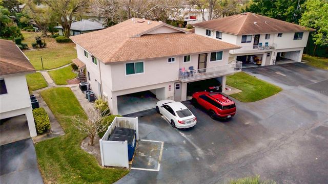 1832 BOUGH AVENUE 3, Clearwater, FL 33760