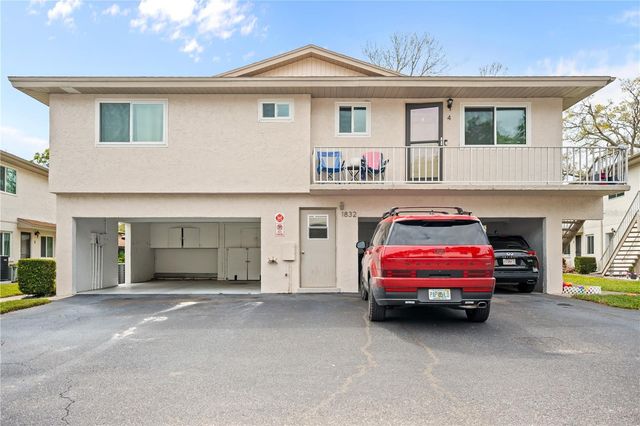 1832 BOUGH AVENUE 3, Clearwater, FL 33760