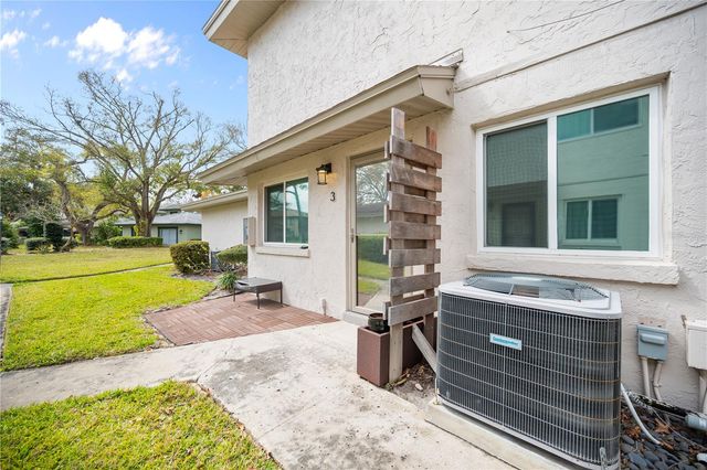 1832 BOUGH AVENUE 3, Clearwater, FL 33760