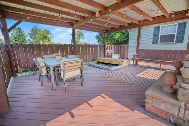 130 Lake Forest Drive, Somerset, KY 42503