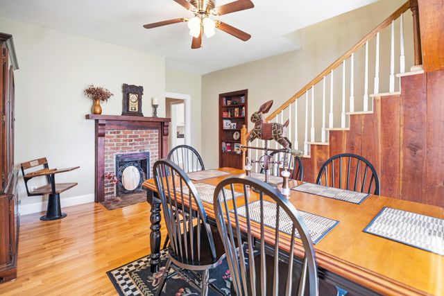 130 Lake Forest Drive, Somerset, KY 42503