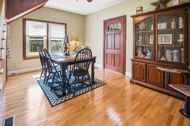 130 Lake Forest Drive, Somerset, KY 42503