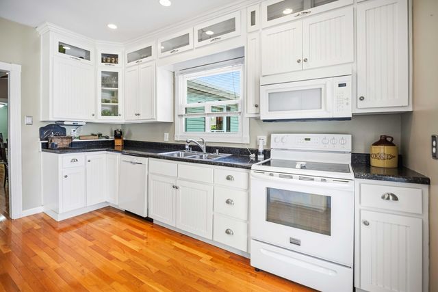 130 Lake Forest Drive, Somerset, KY 42503