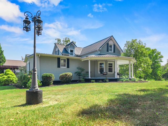 130 Lake Forest Drive, Somerset, KY 42503