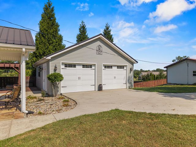 130 Lake Forest Drive, Somerset, KY 42503