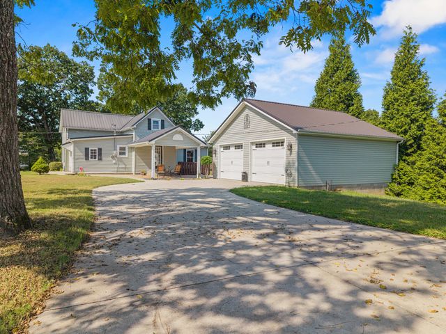 130 Lake Forest Drive, Somerset, KY 42503