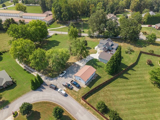 130 Lake Forest Drive, Somerset, KY 42503