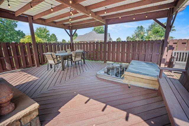130 Lake Forest Drive, Somerset, KY 42503