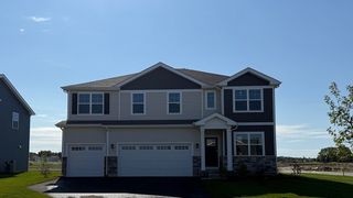 2314 Hirsch Road, Oswego, IL 60543