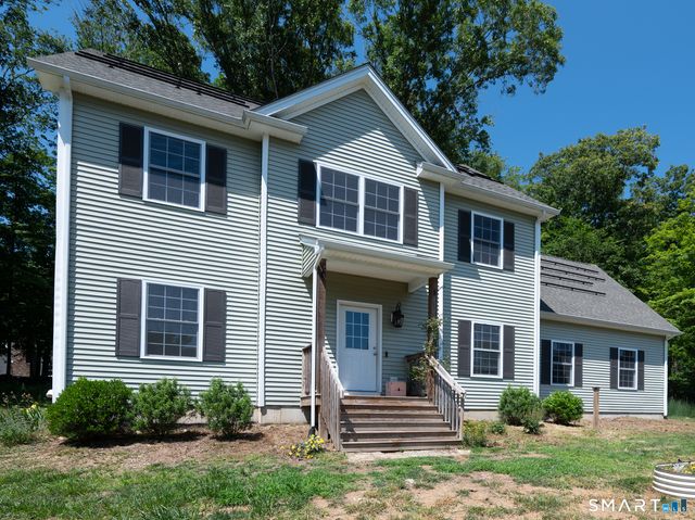 805 Pucker Street, Coventry, CT 06238