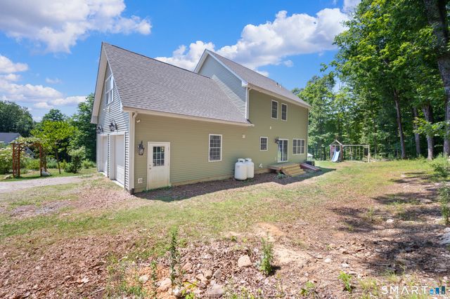 805 Pucker Street, Coventry, CT 06238