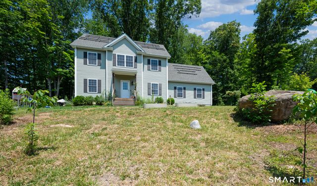805 Pucker Street, Coventry, CT 06238