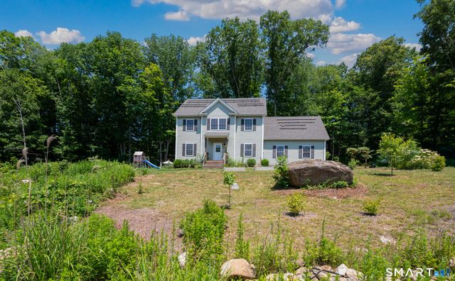 805 Pucker Street, Coventry, CT 06238