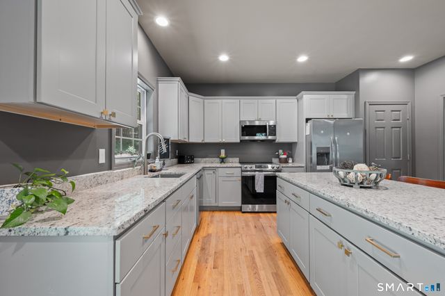 805 Pucker Street, Coventry, CT 06238