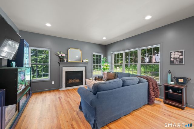 805 Pucker Street, Coventry, CT 06238