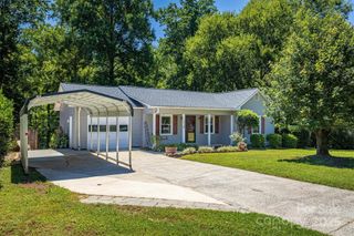3318 Danial Street, Conover, NC 28613