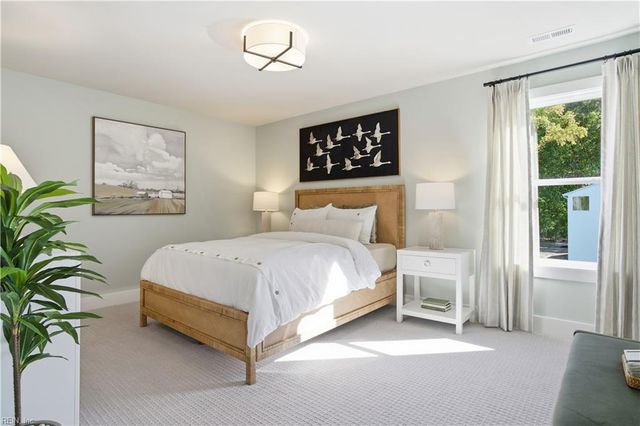 124 Getty RD, Suffolk, VA 23434