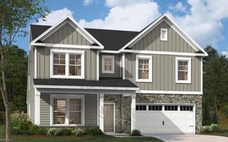 124 Getty RD, Suffolk, VA 23434