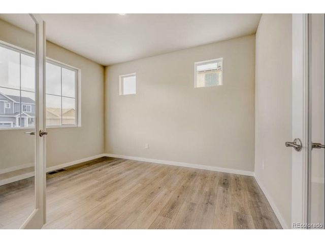 Address unavailable.