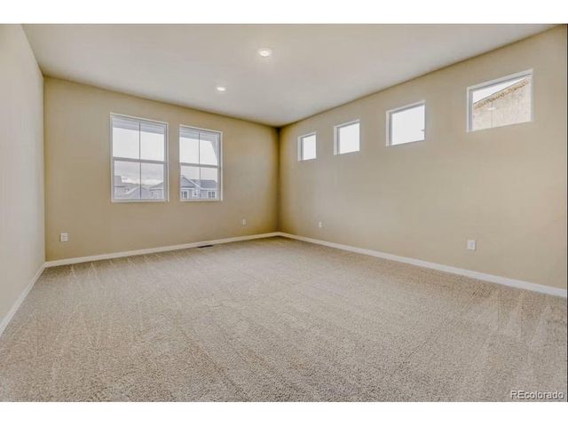 Address unavailable.