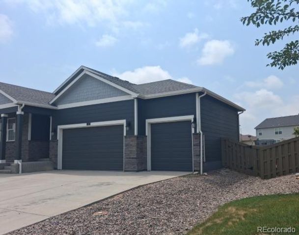 332 Central Avenue, Severance, CO 80546