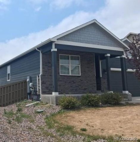 332 Central Avenue, Severance, CO 80546