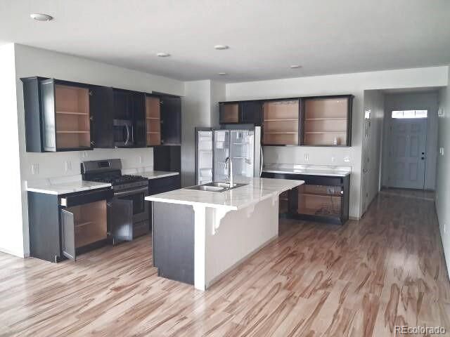 332 Central Avenue, Severance, CO 80546