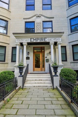 1471 Beacon St 2, Brookline, MA 02446