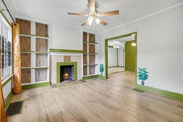 2370 McAfee Road, Decatur, GA 30032