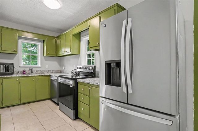 2370 McAfee Road, Decatur, GA 30032