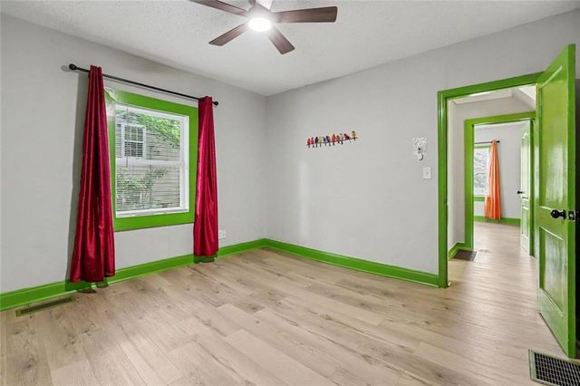 2370 McAfee Road, Decatur, GA 30032