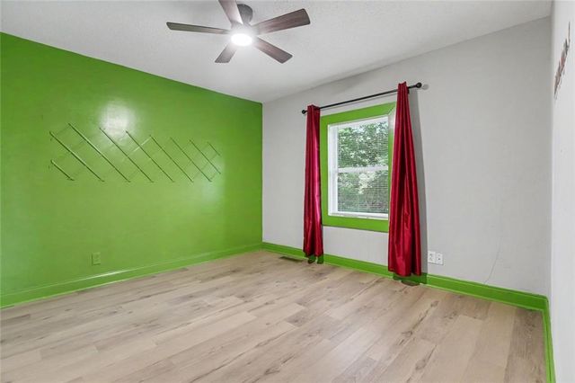 2370 McAfee Road, Decatur, GA 30032