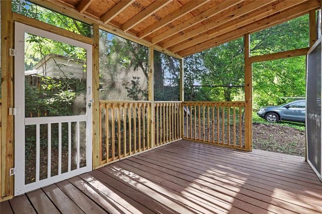 2370 McAfee Road, Decatur, GA 30032