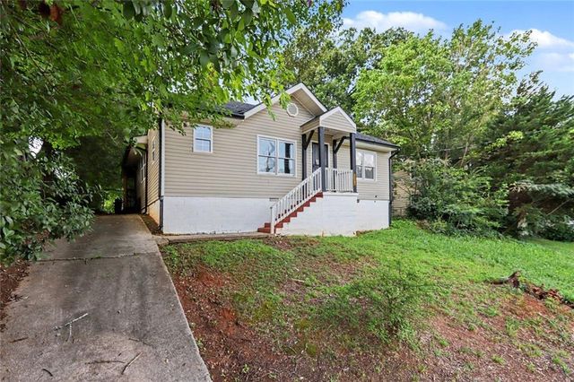 2370 McAfee Road, Decatur, GA 30032