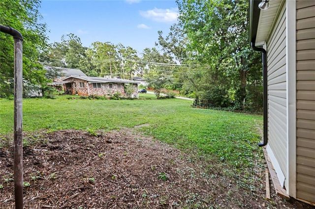 2370 McAfee Road, Decatur, GA 30032