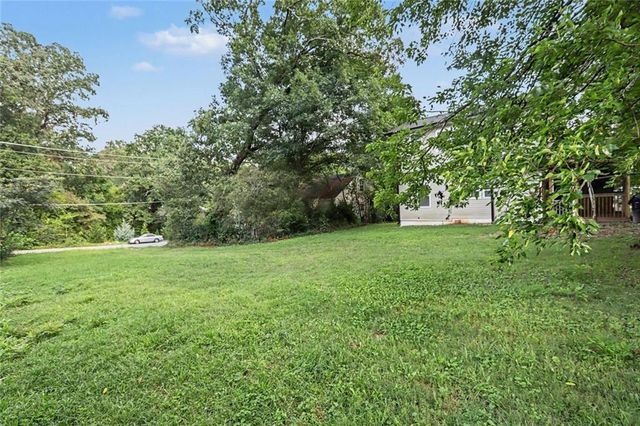 2370 McAfee Road, Decatur, GA 30032