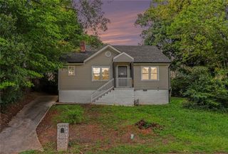 2370 McAfee Road, Decatur, GA 30032