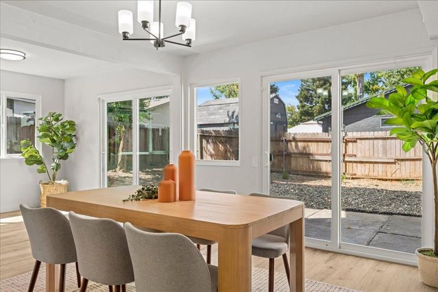 1548 Buckridge Way, Sacramento, CA 95833