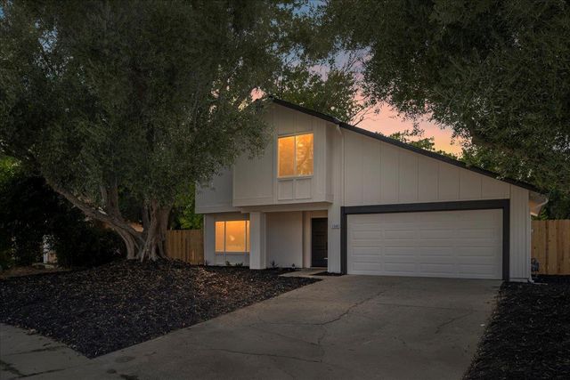 1548 Buckridge Way, Sacramento, CA 95833