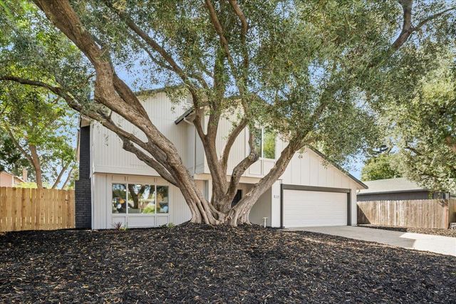 1548 Buckridge Way, Sacramento, CA 95833
