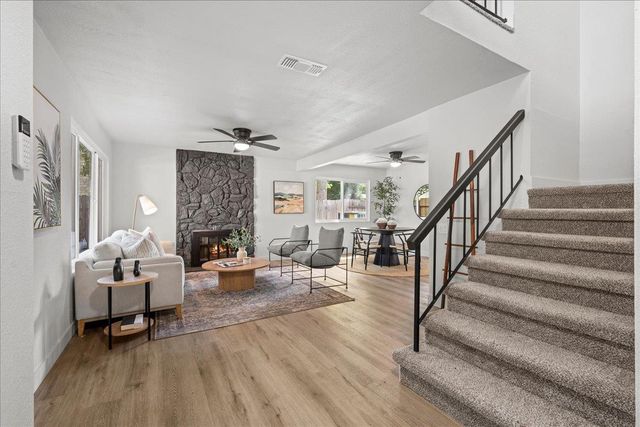 1548 Buckridge Way, Sacramento, CA 95833