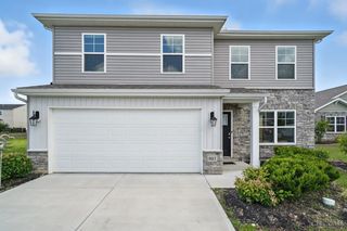 907 Third Street, Trenton, OH 45067