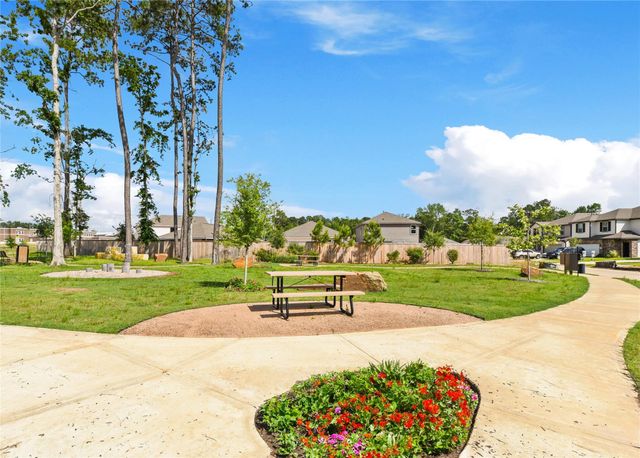 11925 Avian Avenue, Conroe, TX 77303