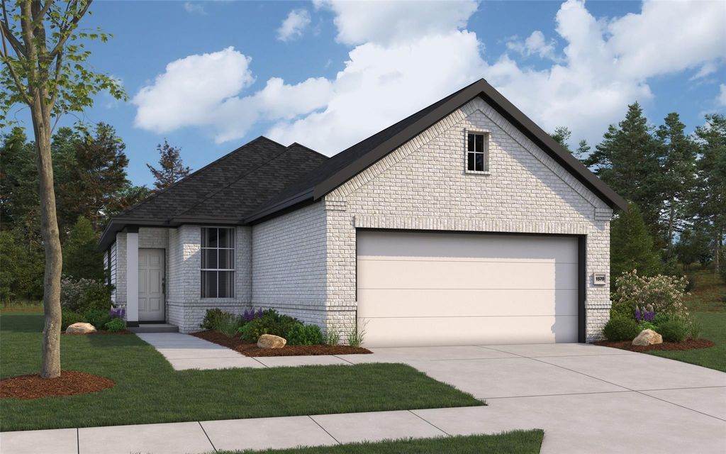 11925 Avian Avenue, Conroe, TX 77303
