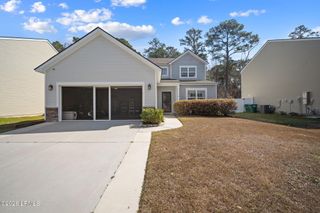 10 Coosawhatchie Way, Beaufort, SC 29906