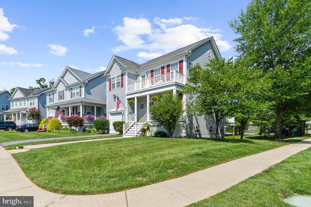 1601 SAILAWAY CIR, Essex, MD 21221