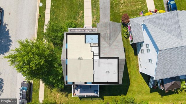 1601 SAILAWAY CIR, Essex, MD 21221