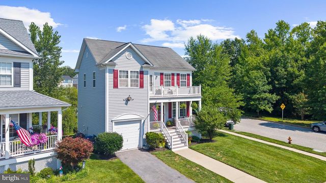 1601 SAILAWAY CIR, Essex, MD 21221