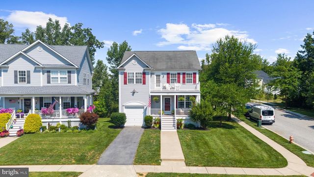 1601 SAILAWAY CIR, Essex, MD 21221